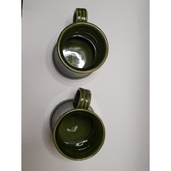 Lot Of 2 Alexander Keiths Beer Steins / Mugs - Picture 4 of 10
